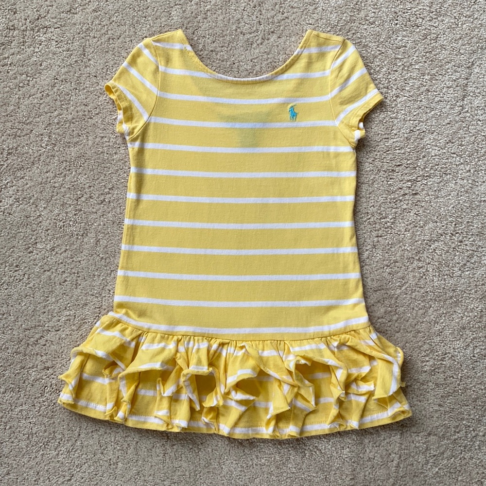 POLO Ralph Lauren girl top